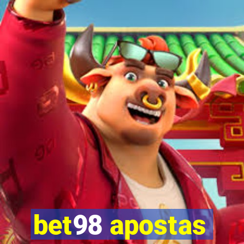 bet98 apostas